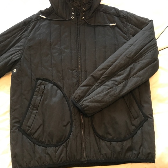 Urban Outfitters Jacket - Picture 2 of 8